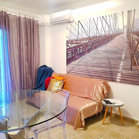 Alicante Central Apartment Екстериор снимка