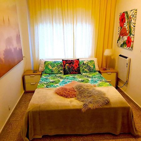 Alicante Central Apartment Екстериор снимка