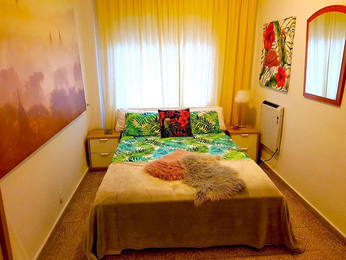 Alicante Central Apartment Екстериор снимка