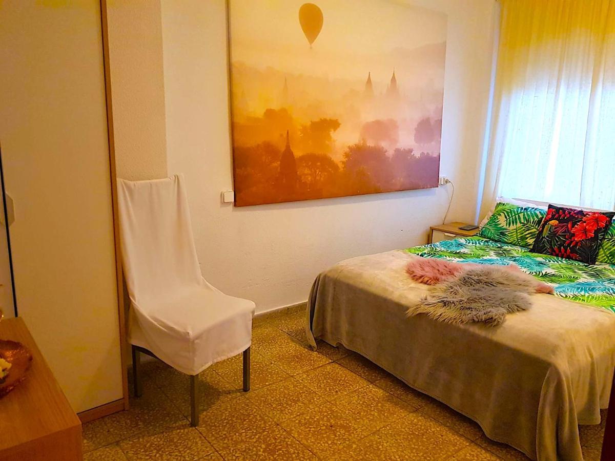 Alicante Central Apartment Екстериор снимка