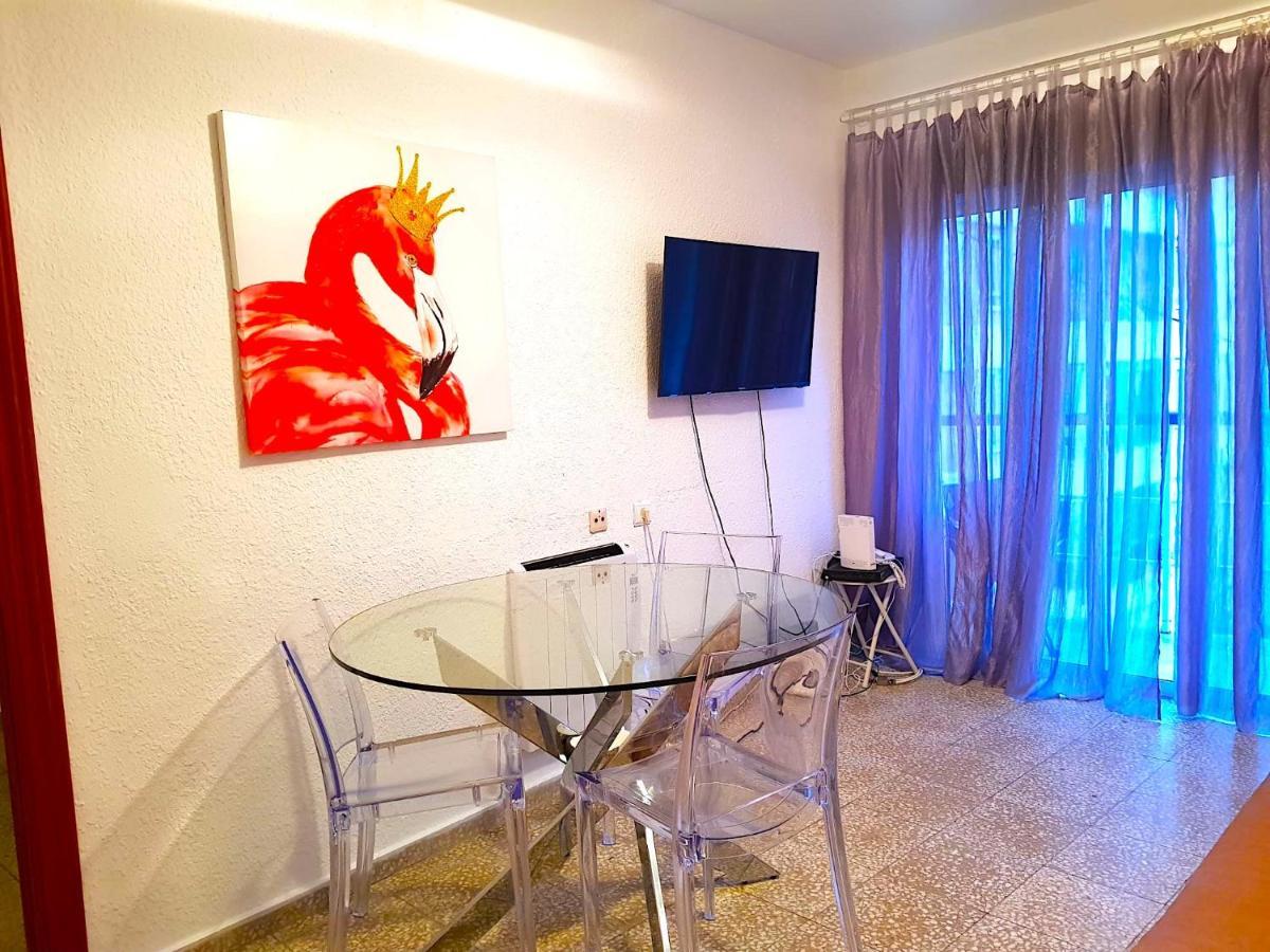 Alicante Central Apartment Екстериор снимка